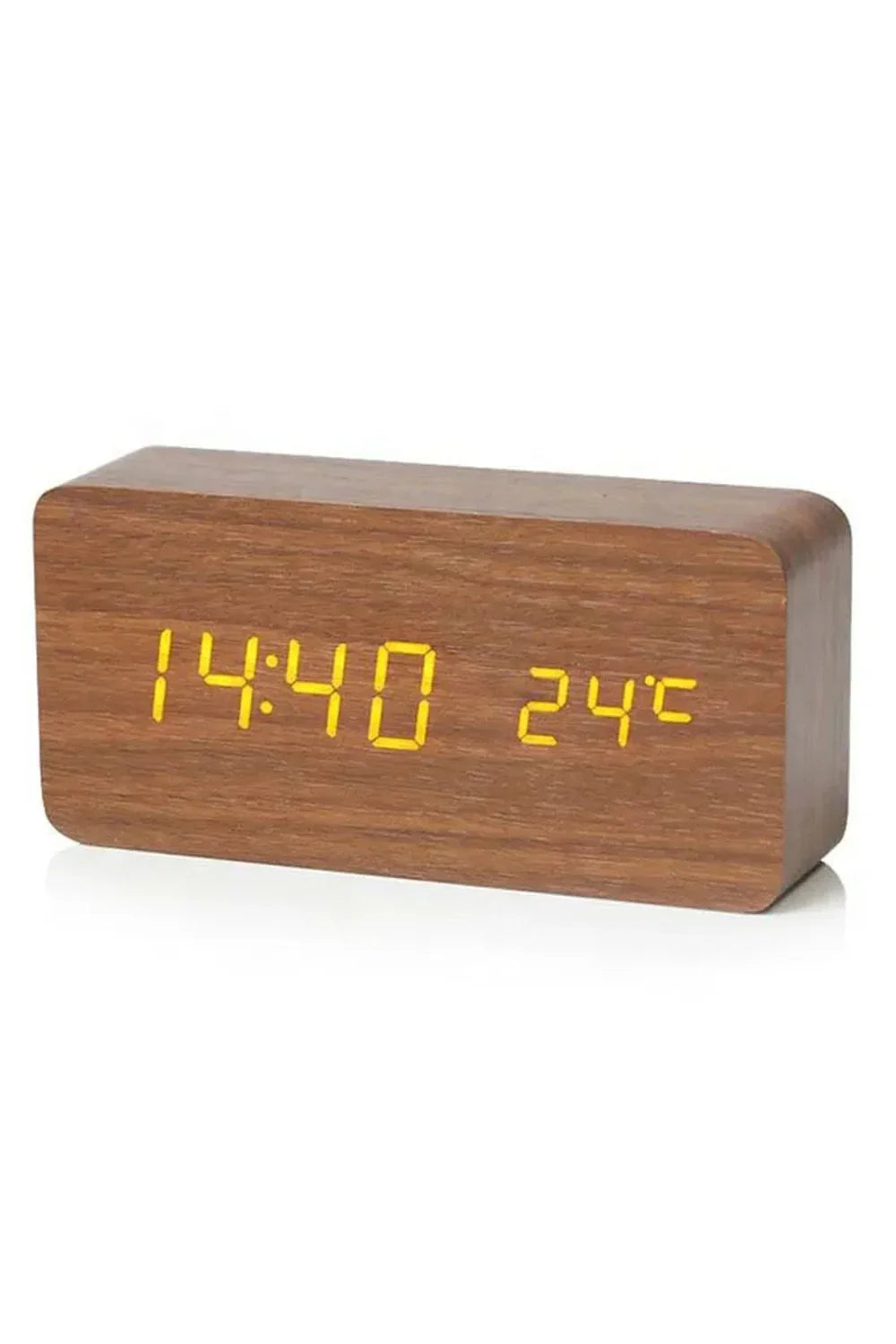 Stornfield | LED Digital Watch