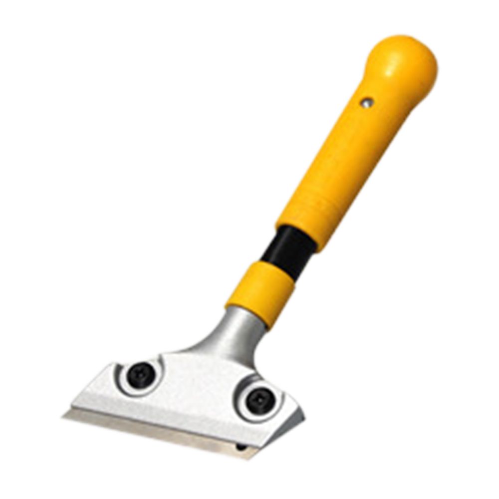 Genius Wall Floor Cleaning Scraper Tool | Stonrfield