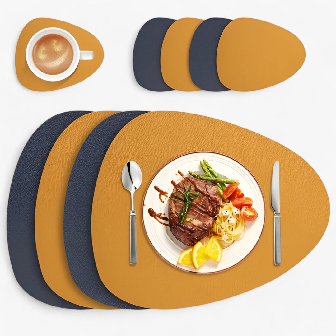 Stornfield | Placemats | Elegant and Durable