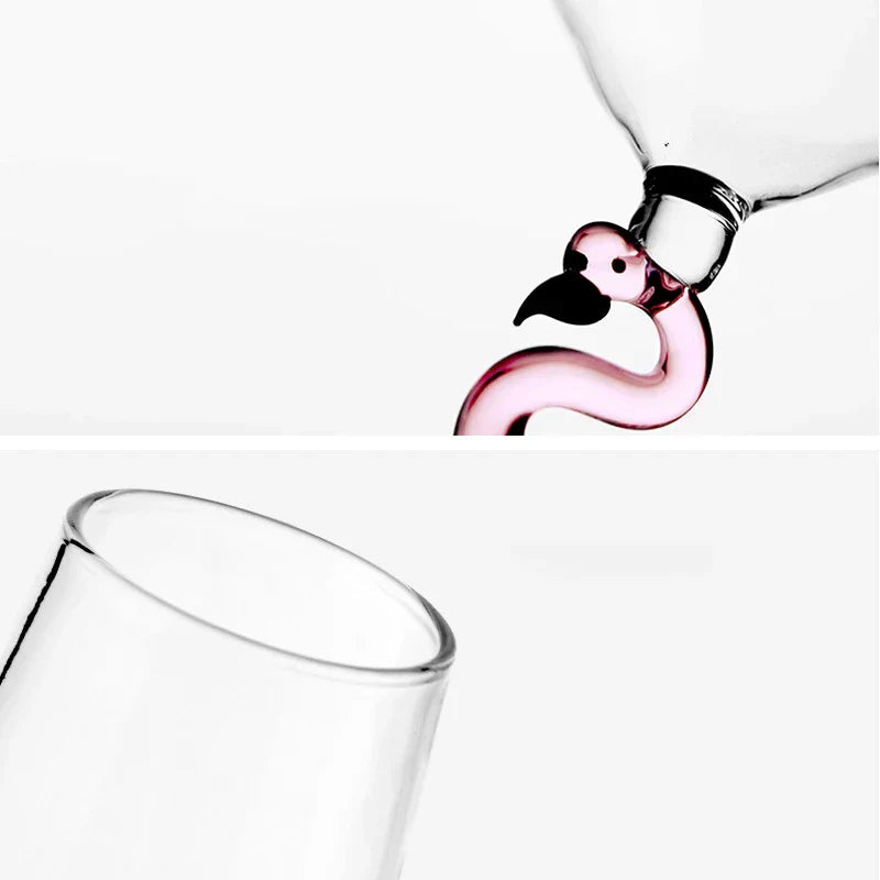 Stornfield | Flamingo Glass