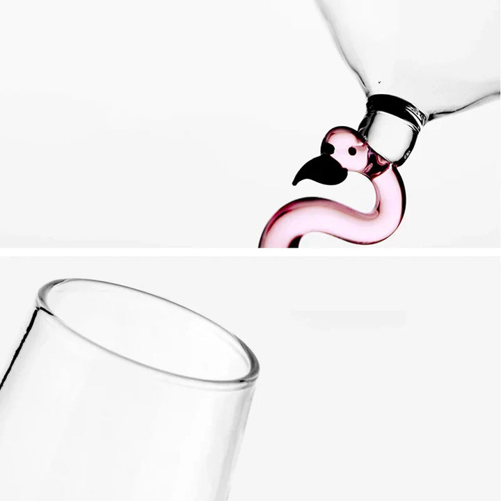 Stornfield | Flamingo Glass