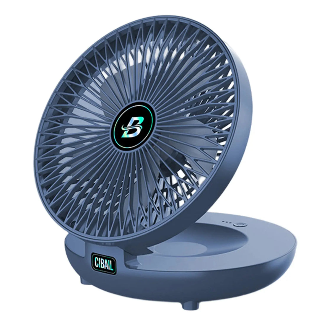 Household Dual-use Kitchen Fan | Stornfield