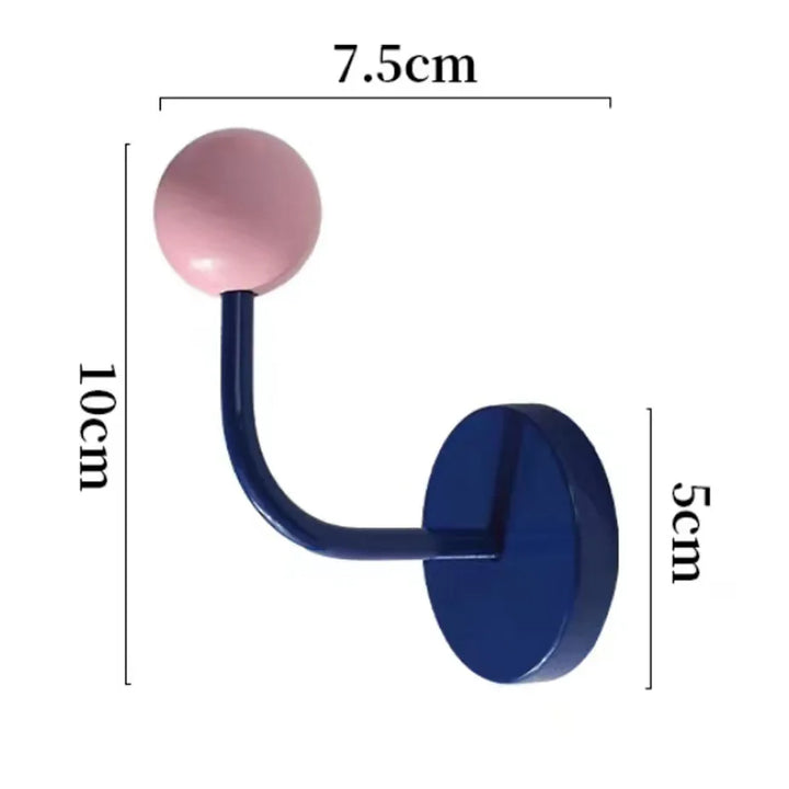 MagnoHook Strong Magnetic Hook Stornfield