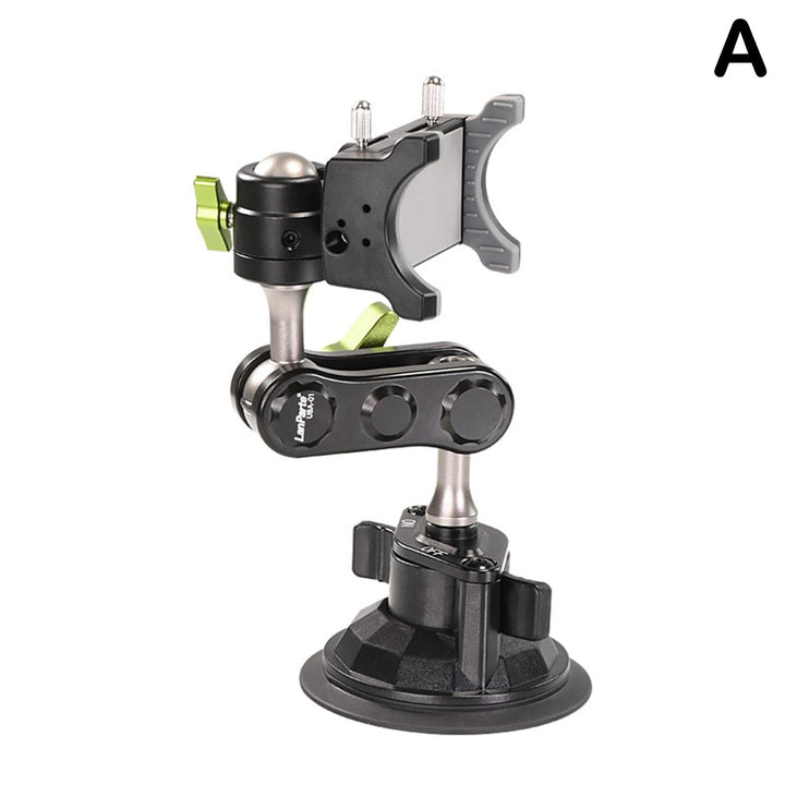 Stornfield | Super Strong Suction Universal Car Phone Holder
