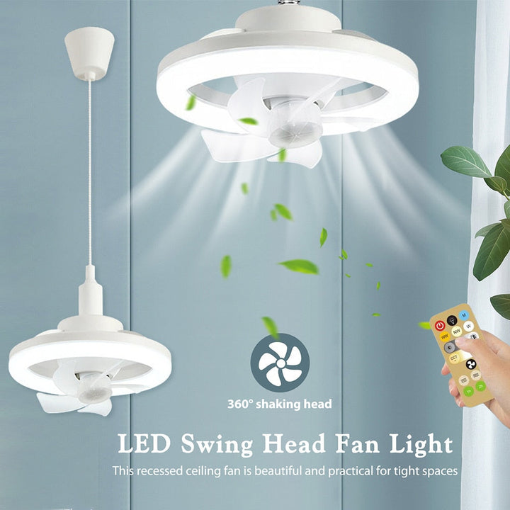 Ceiling Fan Light | Stornfield
