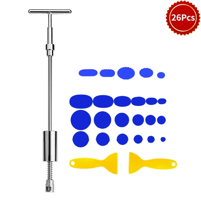 Dent Repair Tool Set Car Dents | Stornfield