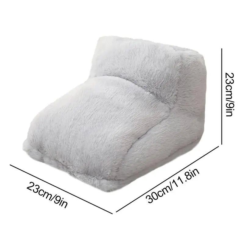 CozyFeet | Heated Foot Wrap | Stornfield