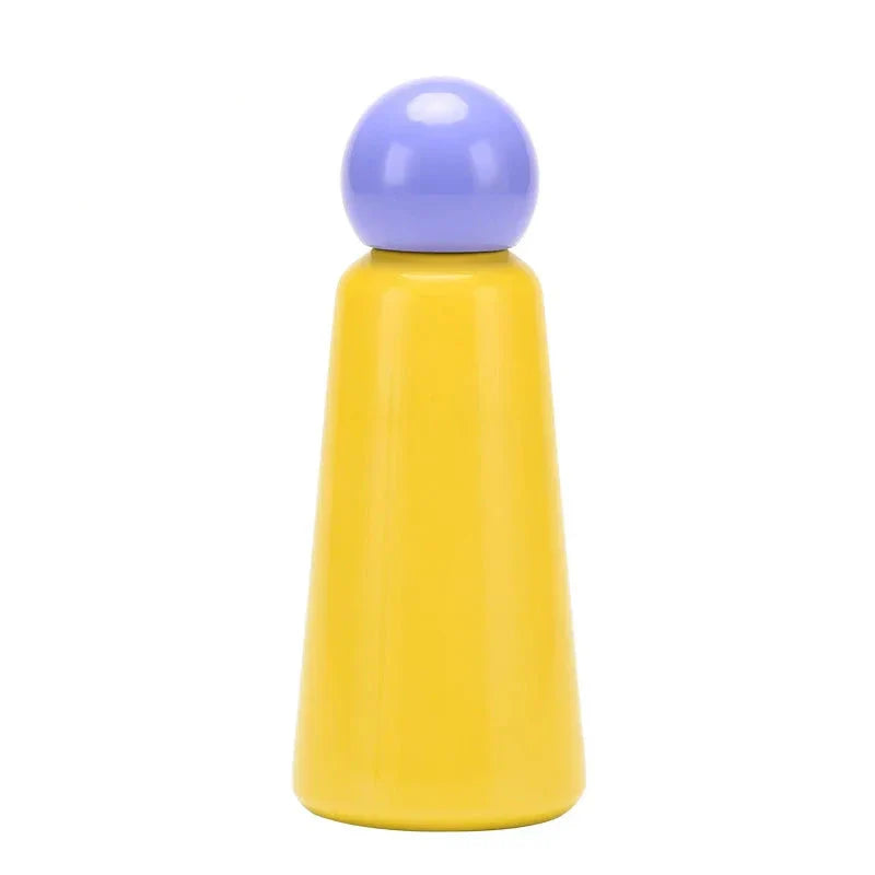Stornfield | Thermo Steel 2-tone Bottle
