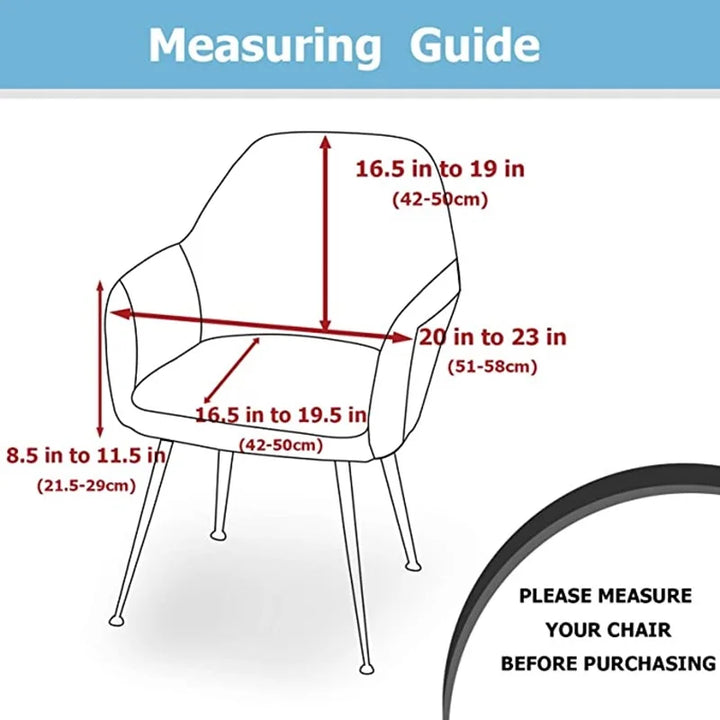 Stornfield | Highchair cover