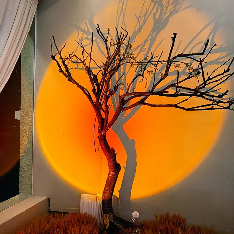 Stornfield | Sunset Spot Ceiling Light