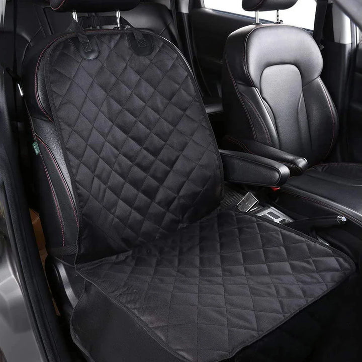 Housse de siège de voiture imperméable pour chiens contre la saleté et les rayures Stornfield