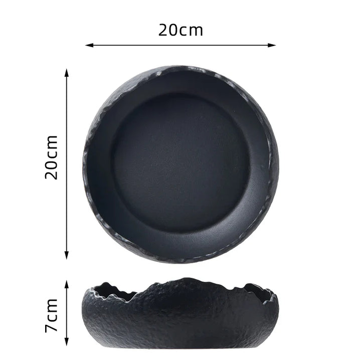 Embryo Bowl Stornfield
