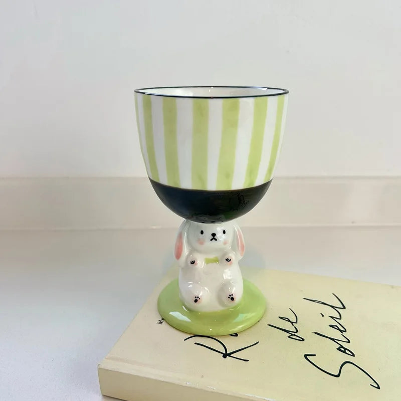 Bunny Goblet | Stornfield