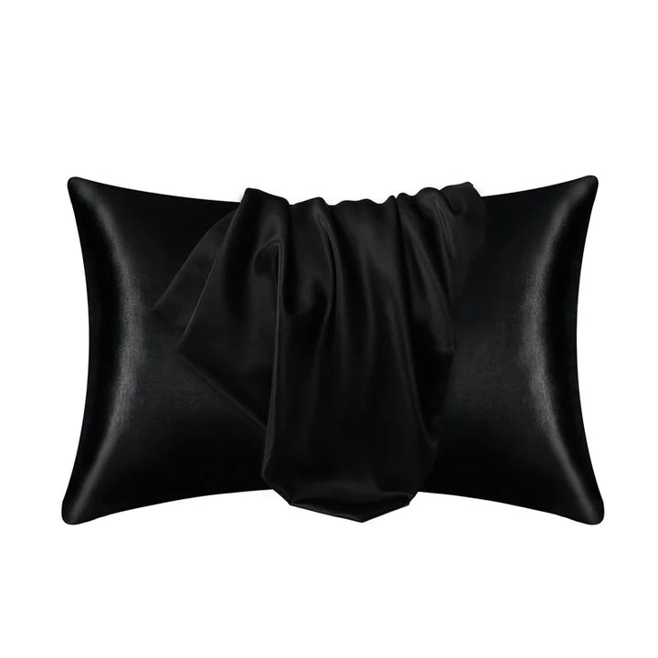 Stornfield | 100% Mulberry Silk Pillowcase - Luxurious and Extraordinary Comfort