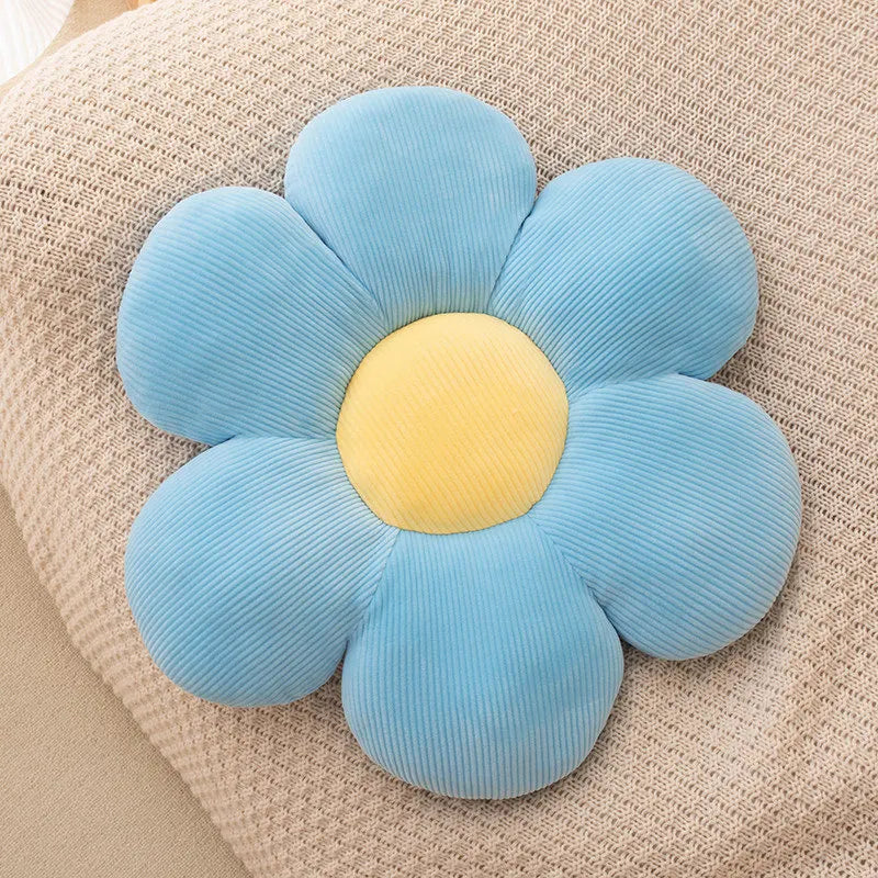 Daisy Soft Cushion | Stornfield