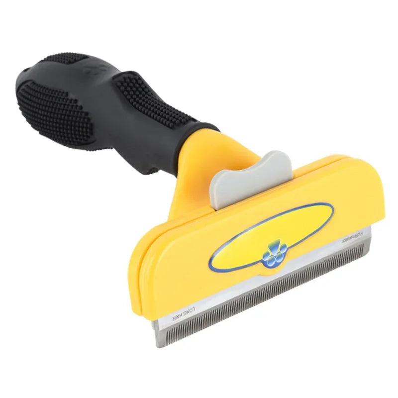Professional hair removal brush for dogs & cats Stornfield