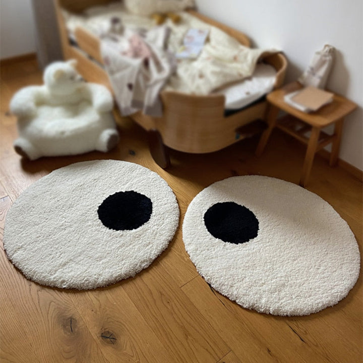 Eyes Rugs | Stornfield