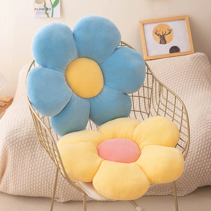 Daisy Soft Cushion | Stornfield