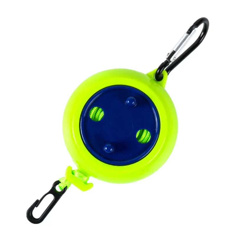 Adjustable Retractable Portable Travel Friendly Clothesline | Stornfield