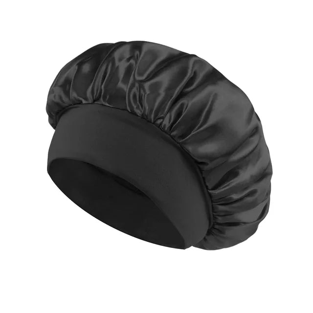 Stornfield Silk Sleep Cap