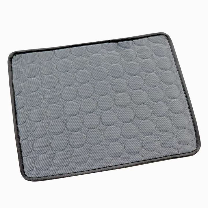Extra-Large Dog Cooling Mat for Summer Comfort | Stornfield