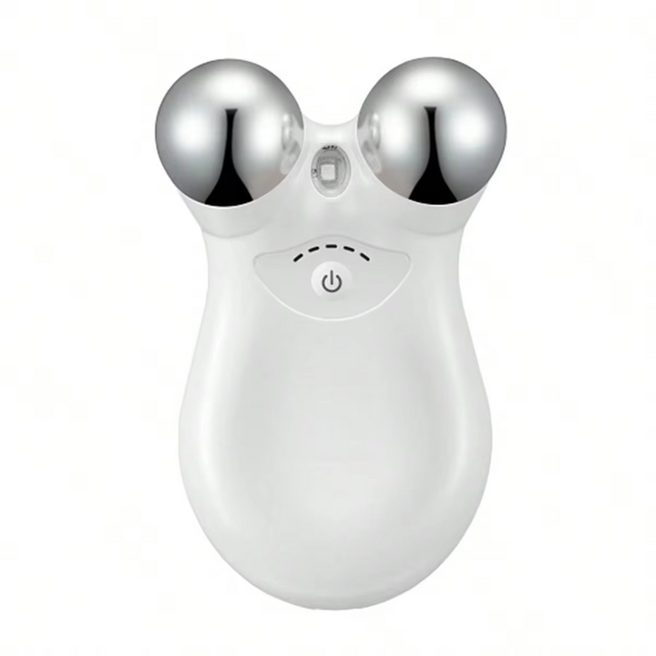 Stornfield | Dual-Head RF & EMS Microcurrent Facial Rejuvenation Device