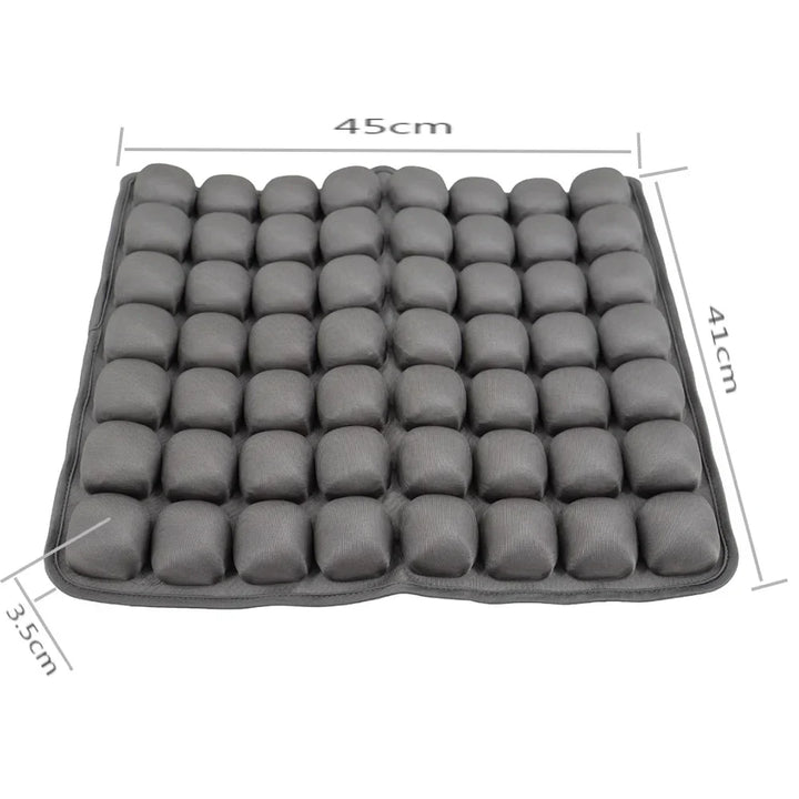 InflataStonrfielde Heat Dissipation Ultra Soft Chair Cushion | Stonrfield
