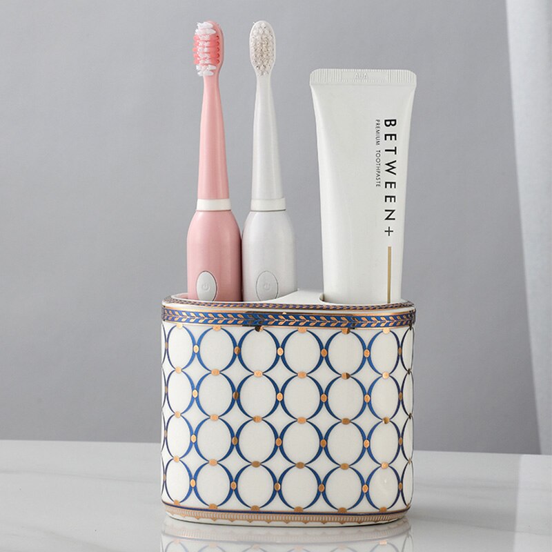 Stornfield | Luxurious Art Deco Bathroom Accessory