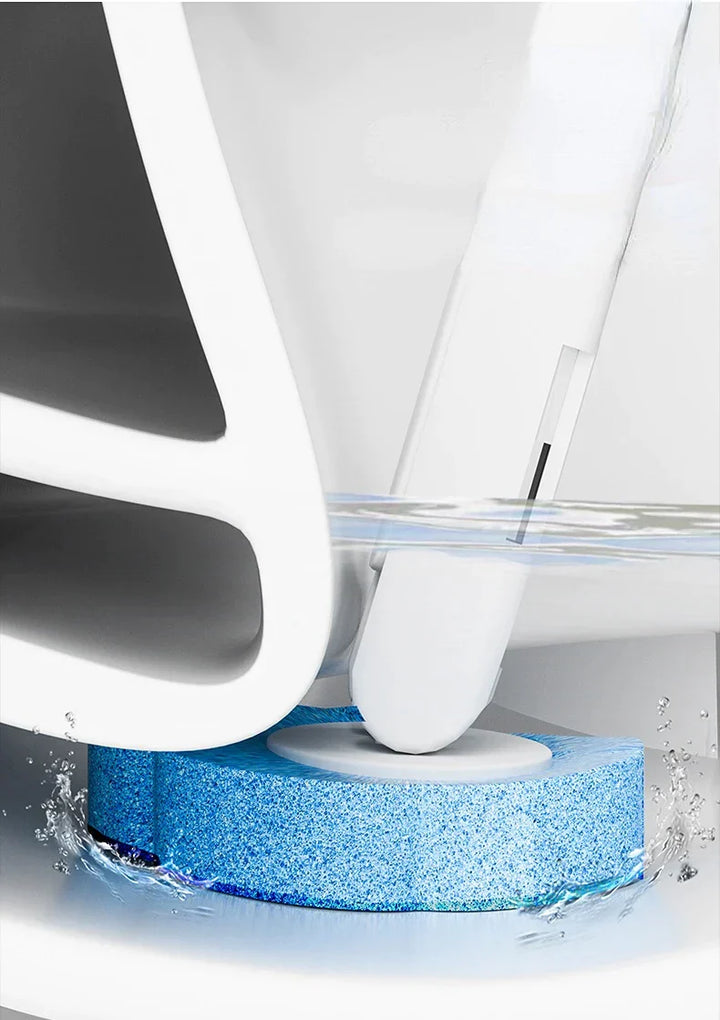 Disposable cleaning system | Stornfield