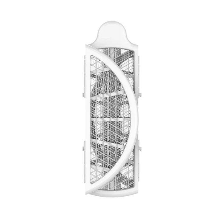 Foldable Automatic Lamp Mosquito Zapper Racket | Stornfield