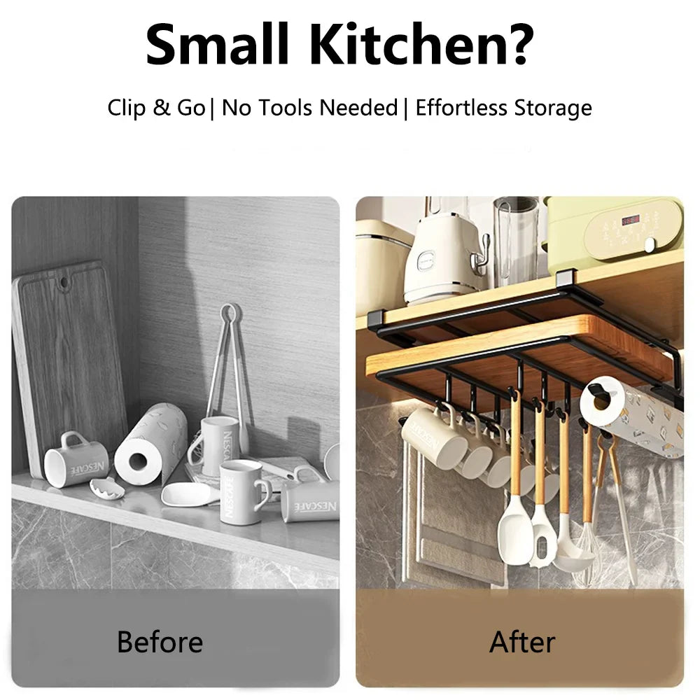 Base Cabinet Organizer Kitchen | Stornfield