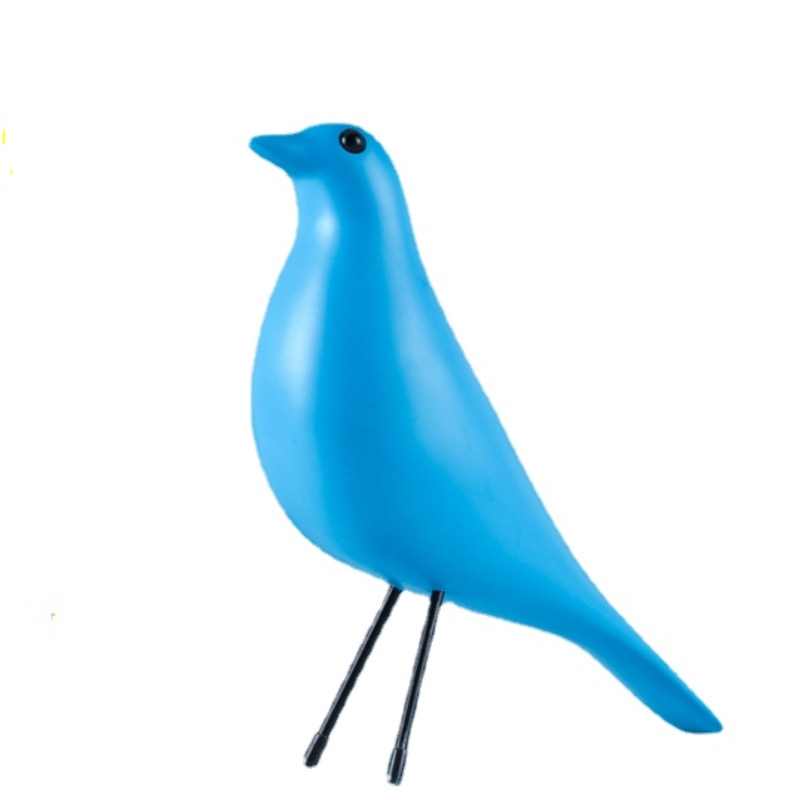 Stornfield | Nordic Style Bird Ornament