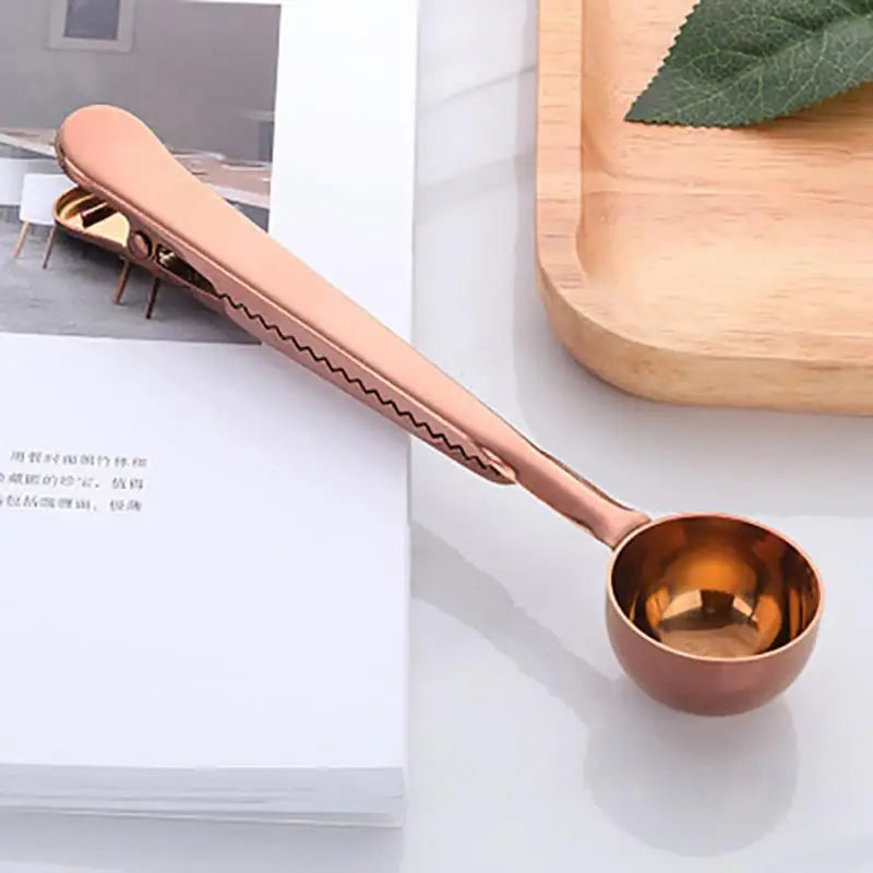 Stornfield Coffee Spoon Clip