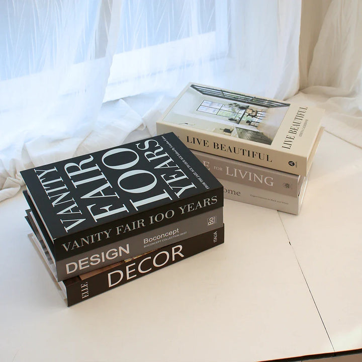 Secret Book Box Stornfield