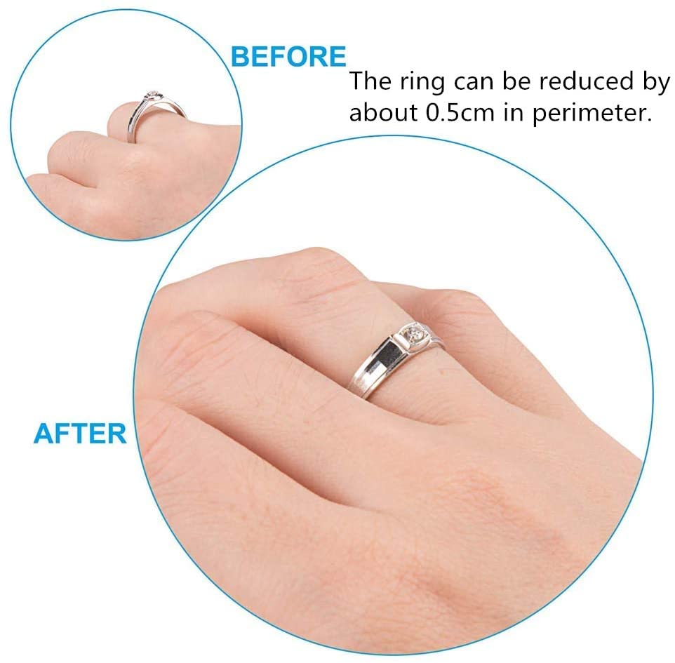 Stornfield | Invisible Ring Size Adjuster Pad