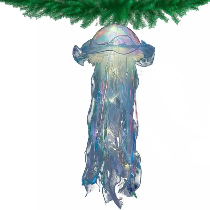 Magical Sea Creature Kids' Room Lamp - GlowFish | Stornfield