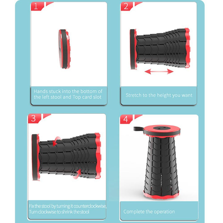 CrutchMax Immediate Freedom of Movement | Stornfield