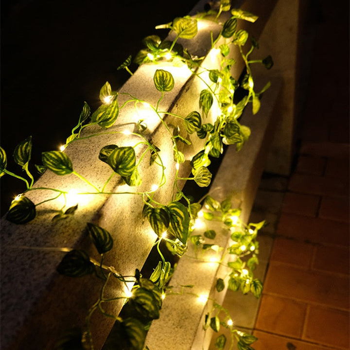 Stornfield | Garden Vine LED String Lights