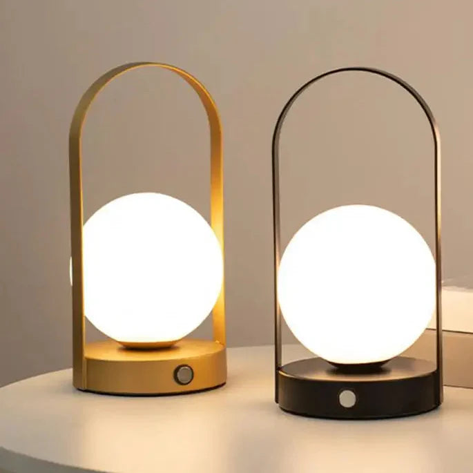 Stornfield Portable Handle Lantern