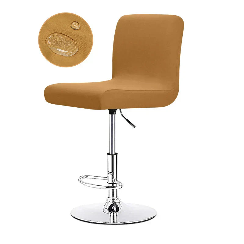 Stornfield | Barstool Stretch Cover