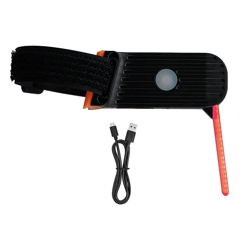Stornfield | Ultra Light - Bike rear light Photon Drop