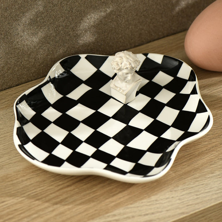 Stornfield | Tora Chess Board