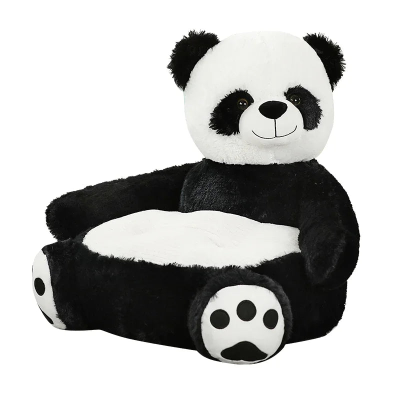 Winter Plush Pet Bed for Dogs and Cats Stornfield