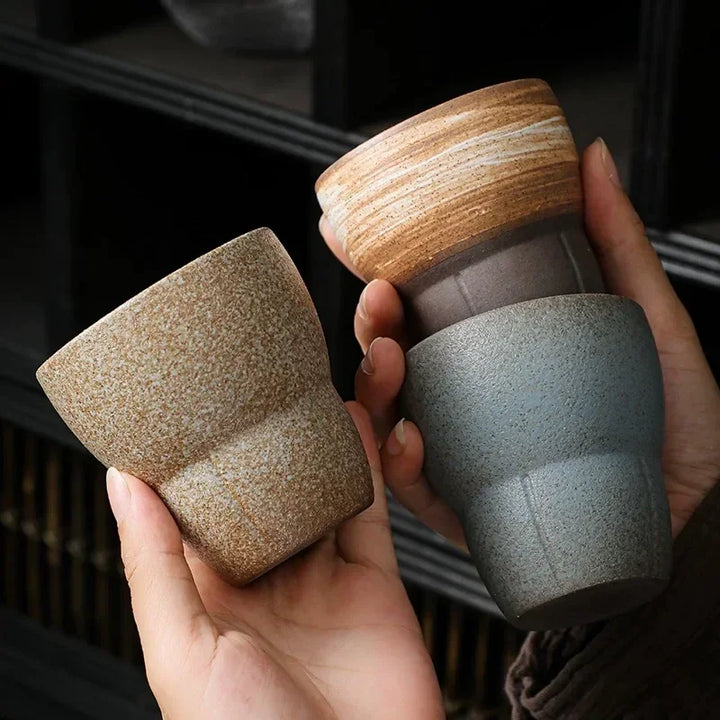 Kiyoto Ceramic Mug Stornfield