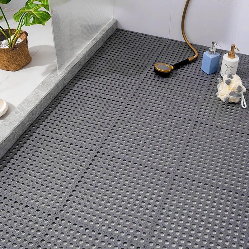 Stornfield | GripDrop – Anti-Slip Shower Mat | Safe, Stylish & Mold-Resistant Bathroom Mat