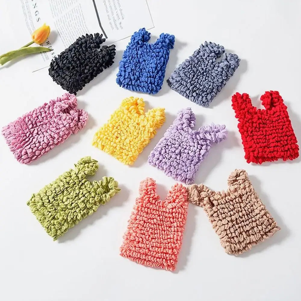 Magic Expansion Elastic Shopping Bag | Stornfield