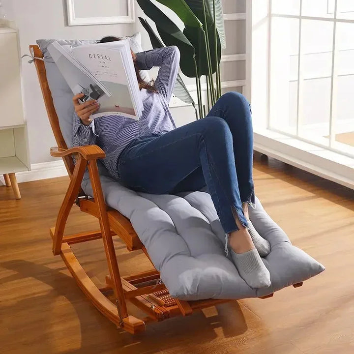 Stornfield | ComfortFlex | Coussin de chaise Berçante
