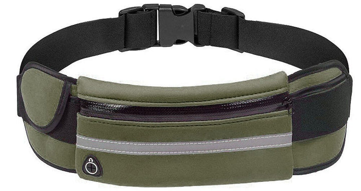 Waterproof Waist Bag for Runners Stornfield