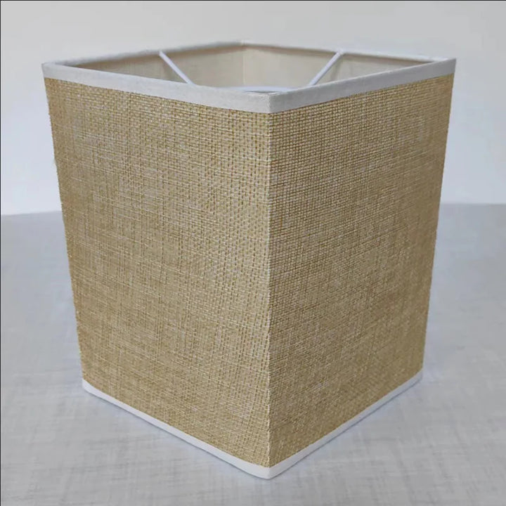 Stornfield | LinenGlow | Abat-jour en lin pour lampes de table