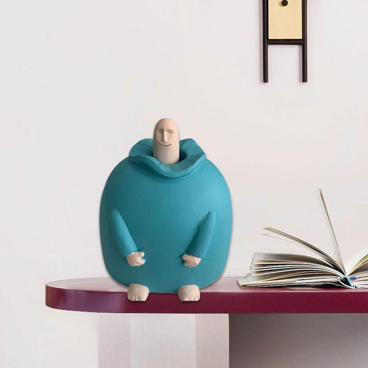 Happy Middle Finger Funny TaStornfielde Decor | Stornfield